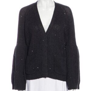 BRUNELLO CUCINELLI V-Neck Sweater